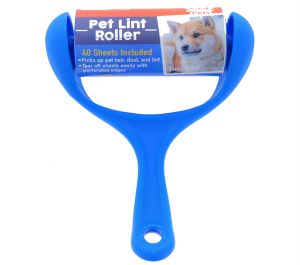 PET LINT ROLLER  