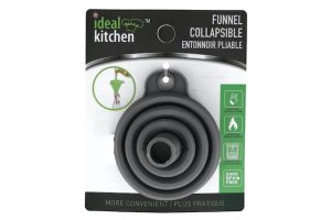 FUNNEL COLLAPSIBLE  