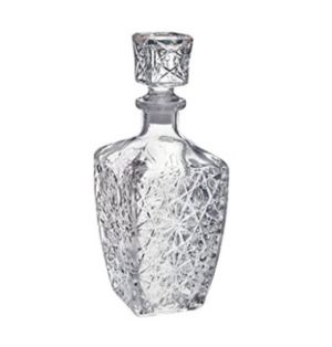 LIQUOR BOTTLE 250 ML  