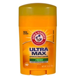ARM AND HAMMER FRESH  