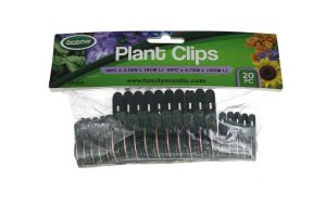 PLANT CLIPS  