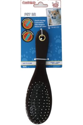 2 WAY PET BRUSH  