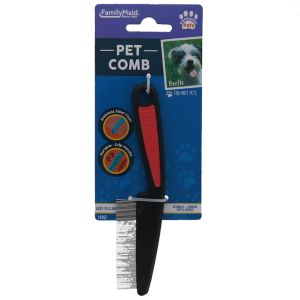 PET COMB  