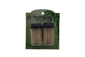 TOOTHPICKS 2 PACK  