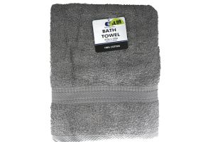 4.99 BATH TOWEL  