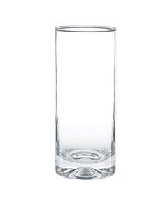 BEVERAGE GLASS CUP 15 OZ  