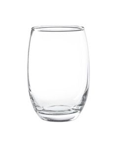 MIKONOS GLASS CUP 15OZ  