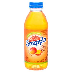 SNAPPLE KIWI STRAWBERRY 20 FL OZ  