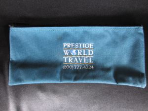 TRAVEL BAG  