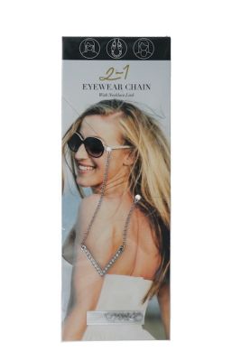 1.99 EYEWEAR CHAIN  
