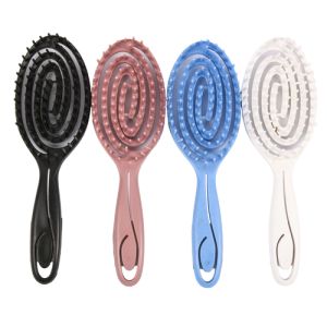 HAIR BRUSH TANGLE FREE XXX