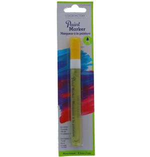 GOLD METALLIC WATER BASED MARKER XXX  