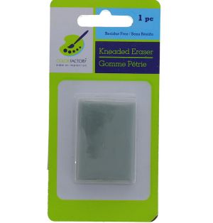1.99 KNEADED ERASER 1 PACL  