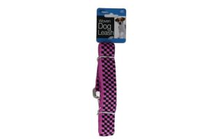 WOVEN DOG LEASH  