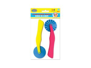 HAND CUTTER WHEELS 2 PACK  