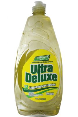 DISHWASHING LIQUID  