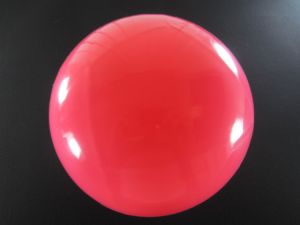 BOUNCY BALL NEON  
