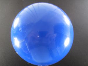 BOUNCY BALL STD  