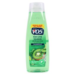 VO5 KIWI LIME SQUEEZE SHAMPOO