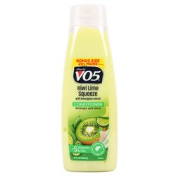 VO5 KIWI LIME SQUEEZE CONDITIONER