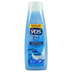 VO5 2 IN 1 SHAMPOO AND CONDITIONER 