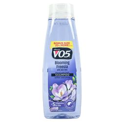 VO5 BLOOMING FREESIA SHAMPOO