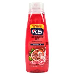 VO5 SHAMPOO POMEGRANATE BLISS