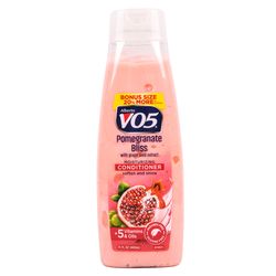 VO5 CONDITIONER POMEGRANATE BLISS