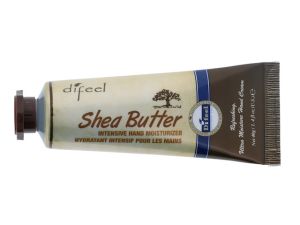 SHEA BUTTER HAND CREAM  