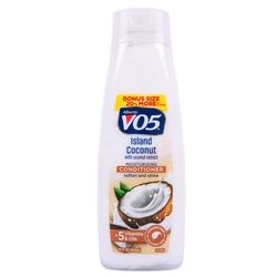 VO5 ISLAND COCONUT CONDITIONER