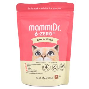 MAMMI DR 6 ZERO + TUNA FOR KITCHEN