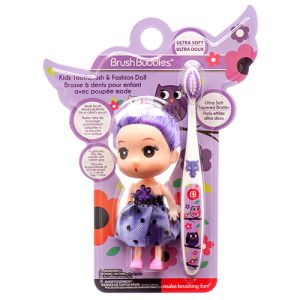TOOTBRUSH GIFT SET ASST