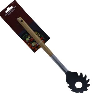 DURABLE PASTA SERVER  