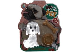 MY PET  