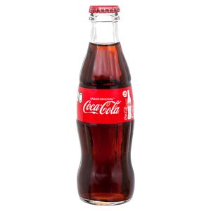 COCA COLA 235 ML  