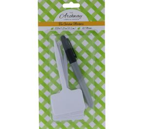 TEE GARDEN MARKERS 10 COUNT  