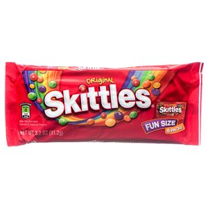SKITTLES ORIGINAL  