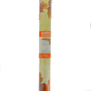 FALL TABLE RUNNER  