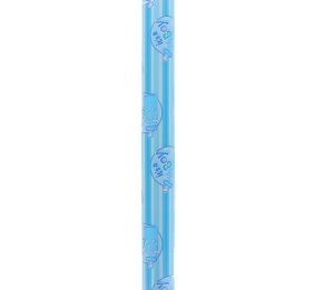 ITS A BOY GIFT WRAP 76.2 CM X 1.52 M  