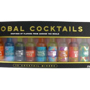 MATER MIXOLOGISTS  