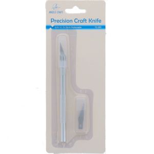 PRECISION CRAFT KNIFE  