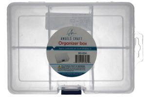 ORGANIZER BOX  