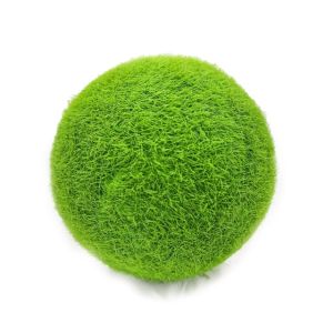3.5 IN MOSS BALL  xxx