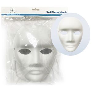 FULL FACE MASK  
