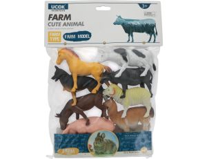 4.99 FARM OF ANIMALS