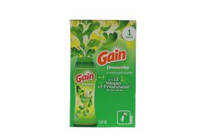 GAIN FRESHENER  