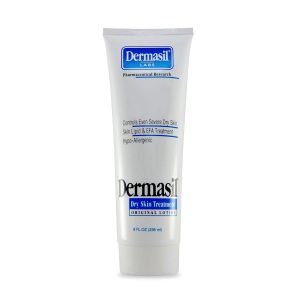 2.99 DERMASIL DRY SKIN TEREATMENT LOTION