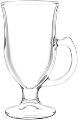 IRISH COFFEE MUG 8 OZ