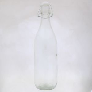 GLASS JAR 1000 ML  