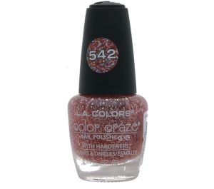 COCKTAIL NAIL POLISH  